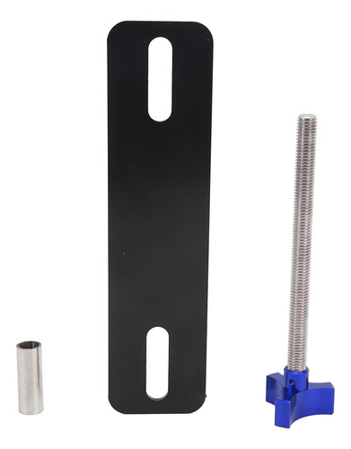 Kit De Pasadores De Montaje Para Placas De Tracción Ajustabl