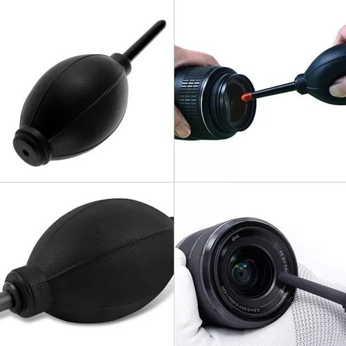 /kit De Funda De Limpieza Para Cámara Réflex De 35 Piezas