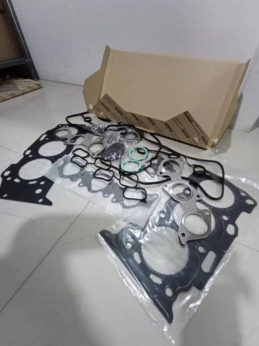 Juego Empaquetadura Motor 4.0 Hilux Fortuner Runner Fj Origi