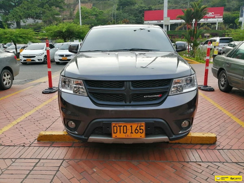 Dodge Journey 2.4 Se/express Fl