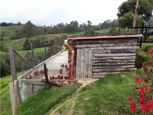 Finca En Vender En Medellín