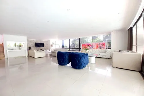 Apartamento En Venta En Loma De Los González. Cod V501364