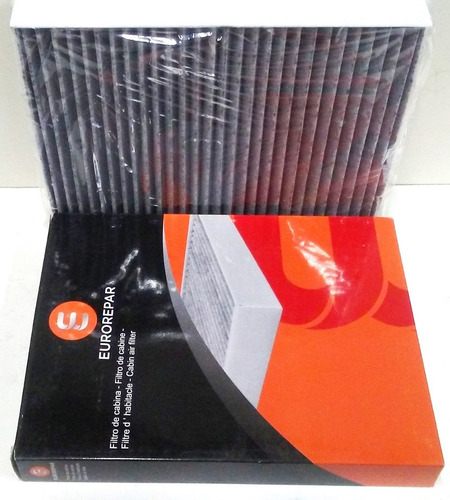 Kit Filtros Para Vw Amarok 2.0 Td 163cv