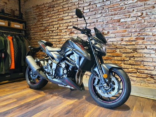 Imagen 2 de 15 de Suzuki Gsx-s 750 Japon !! Impecable !! Permuto !! Bamp Group