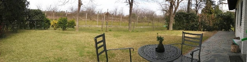 Imagen 5 de 14 de Amplia Casa En Aranjuez Country Club