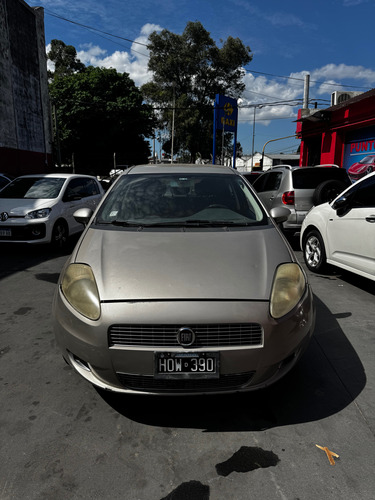 Fiat Punto 1.4 Elx