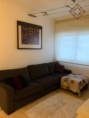 Imagem 7 de 27 de Apartamento Com 3 Dormitórios À Venda, 210 M² Por R$ 1.500.000,00 - Morumbi - São Paulo/sp - Ap51852