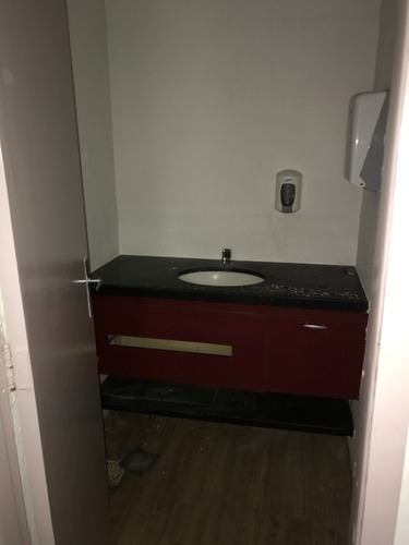 Imagem 8 de 8 de Sala Para Alugar Na Cidade De Fortaleza-ce - L10876