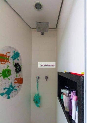 Imagem 14 de 30 de Apartamento Com 2 Dormitórios À Venda, 65 M²- Chácara Inglesa - São Paulo/sp - Ap5672