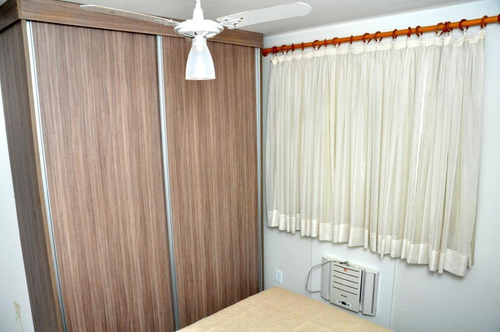Imagem 12 de 14 de Vendo Apartamento Mobiliado Em Caldas Novas-go