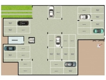 Imagem 25 de 25 de Apartamento Com 4 Quartos Para Comprar No Cidade Nova Em Belo Horizonte/mg - 15559