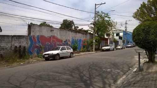 Imagem 5 de 30 de Ref 7747 Excelente Terreno Bairro Itaquera, Com 1.000 M² , Próximo A Avenida Campanela. Bom Para Investidores Que Pretendem Construir. - 7747