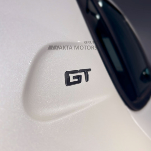 Peugeot 208 1.0 TURBO 200 FLEX GT CVT