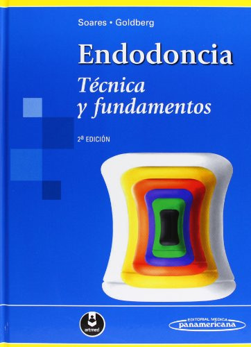 Libro Endodoncia Tecnica Y Fundamentos (2 Edicion) (cartone)