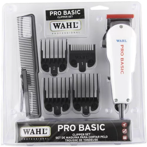 Cortadora de Cabello Profesional Wahl Pro Basic P8816