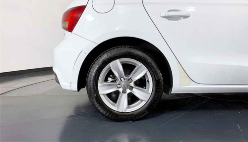 Imagen 12 de 15 de 105147 - Audi A1 2016 Con Garantía