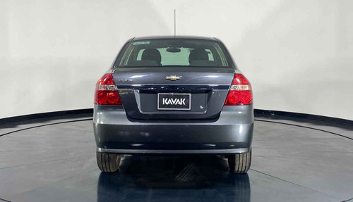 Imagen 5 de 15 de 114386 - Chevrolet Aveo 2016 Con Garantía