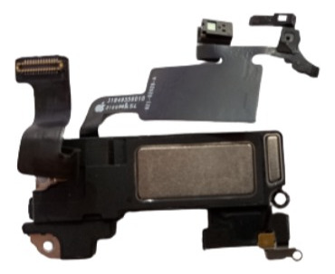 Flex Auricular iPhone 12 Pro (Usado)