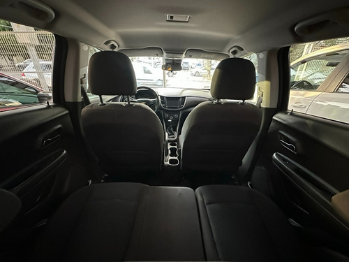 Chevrolet Trax 1.8 Ls Mt