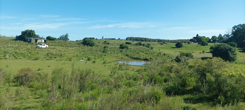 Chacra 5,6 Hectareas Ideal Emprendimiento Turístico