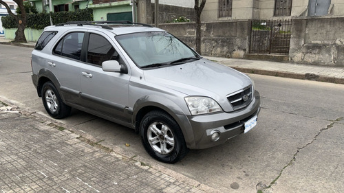 Kia Sorento Sorento 4x4 Diesel