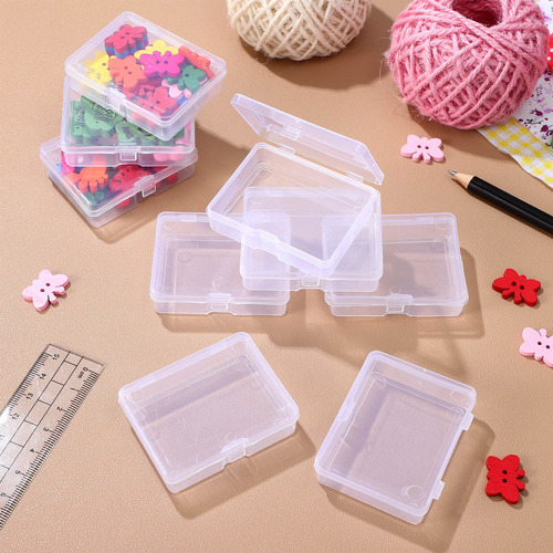 Contenedor De Almacenamiento Solutions Con Caja Con Tapa, 24