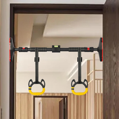 Barra Horizontal Para Ejercicio En Casa Para Niños,