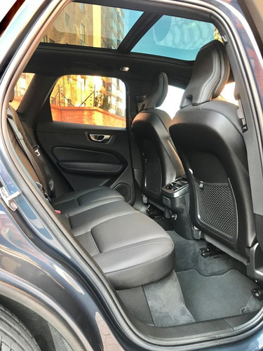 Volvo Xc60 2020 2.0 T5 Awd Momentum