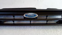 Comprar Parrilla Delantera Con Insignia Ford Taunus Ghia. Taunus L Y Taunus Coupe Mod 81 Al 85