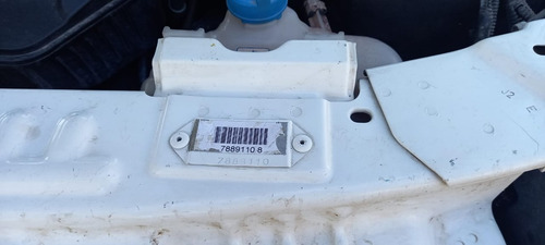 Fiat Grand Siena Dualogic Super Full Impecable Sin Detalles