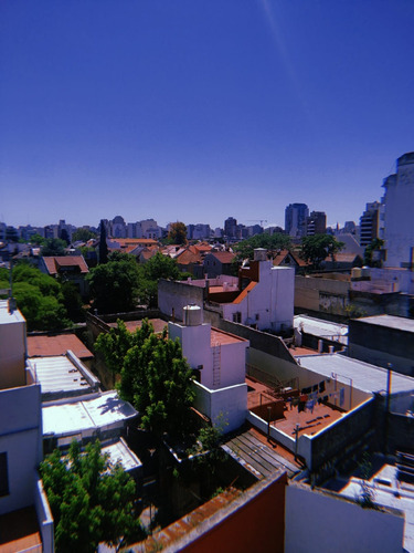 Imagen 10 de 14 de Dueño. Depto. 40 M2, Excelente Distribución, Todo Luz Y Sol.