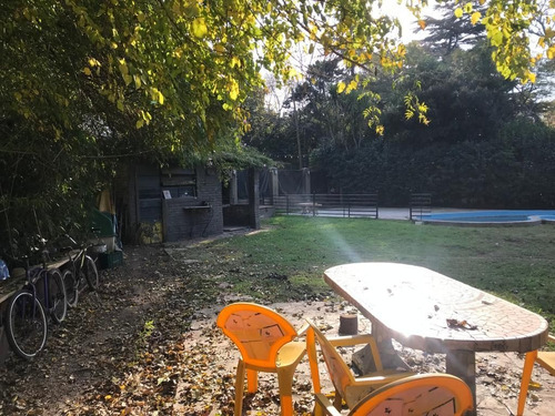 Imagen 17 de 22 de Venta Casa 2 Amb. Parque Y Pileta Parque Leloir, Ituzaingo