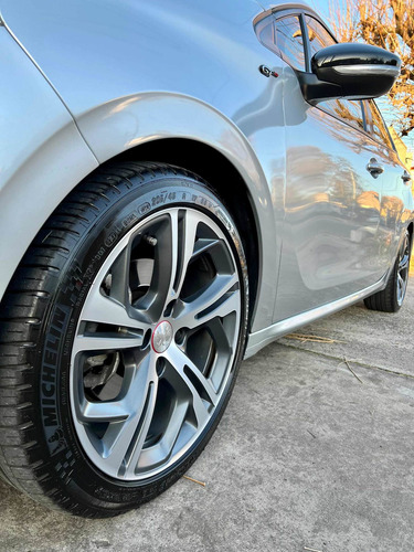 Imagen 9 de 18 de Peugeot 208 2017 1.6 Gt Thp