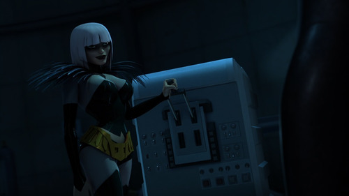 Beware The Batman 2013 Serie Animada Calidad Full Hd