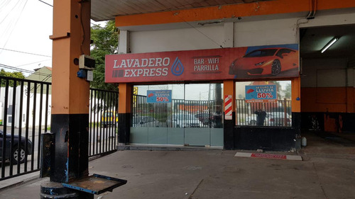 Equina Comercial 388 M² - Local - Playa - Dpto Pa 3 Amb - San Justo