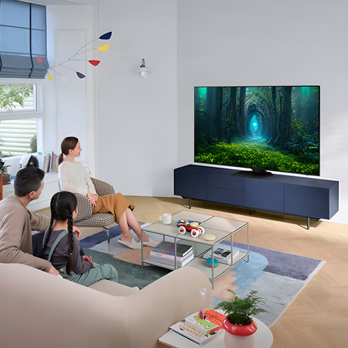 Smart Tv Samsung 55 Neo Qled Neural Quantum 4k Qn85c 120hz