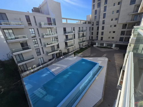 Venta Departamento Centro