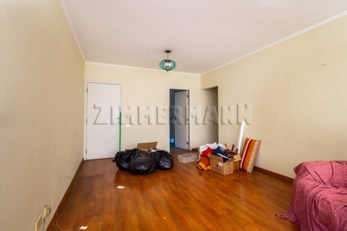 Imagem 4 de 15 de Apartamento - Pinheiros - Ref: 115815 - V-115815