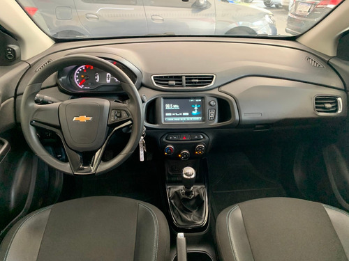 Prisma 1.4 Lt Carro Sem Entrada Carro Para Aplicativo