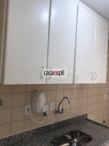 Imagem 9 de 15 de Apartamento - Perdizes - Ref: 502 - L-502