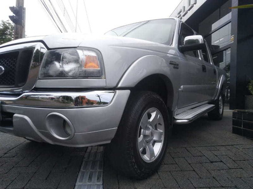Imagem 4 de 15 de Ford Ranger Ltd 13p 2006