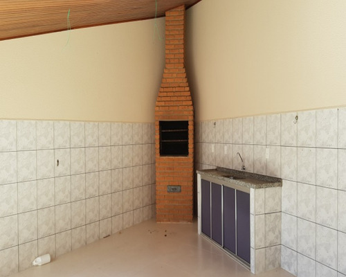 Imagem 8 de 28 de Residencial Em Sorocaba - Sp - Ca0337_cdi