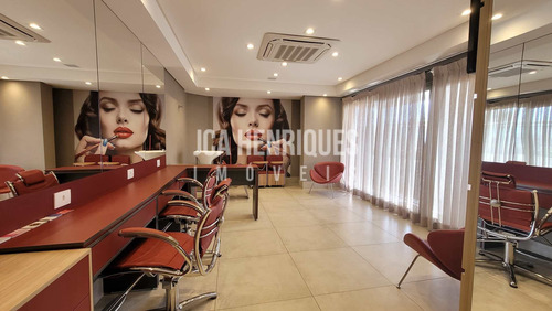 Imagem 16 de 27 de Apartamento Para A Venda 3 Dormitórios No Forte - V1279
