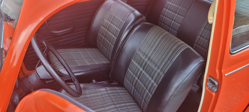 Vw 75 Fuscão 1600 S Bizzorão Fusca Gm Ford Fiat Sp2 Tl Ts Gt