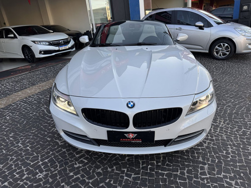 BMW Z4 2.0 16V 20I SDRIVE GP ROADSTER AUTOMÁTICO