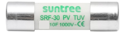 Fusible Solar 10x38 12a Suntree