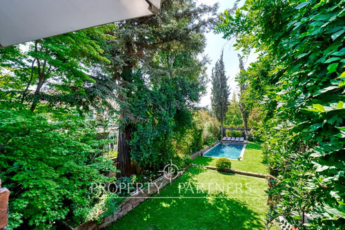 Preciosa Casa En Santuario Del Valle . Diseñada P...