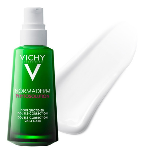 Imagen 3 de 8 de Tratamiento Anti-imperfección Normaderm Phytosolution 50ml