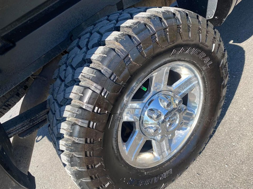 Imagen 6 de 6 de Dodge Ram