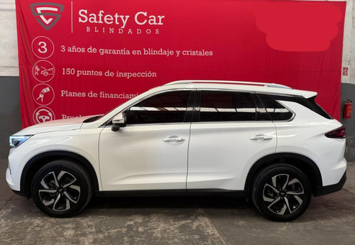 Dodge Journey 1.5T Gdi Sport